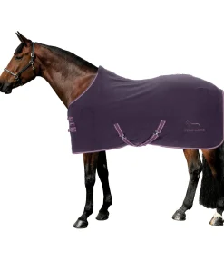 THERMO MASTER Chemise polaire Activity baie noir New