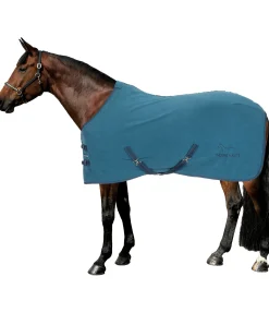 THERMO MASTER Chemise polaire Activity aquamarine Online
