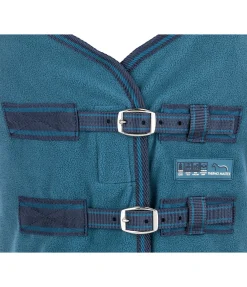 THERMO MASTER Chemise polaire Activity aquamarine Online