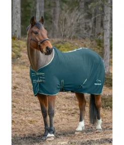THERMO MASTER Chemise polaire Activity vert tropical Best