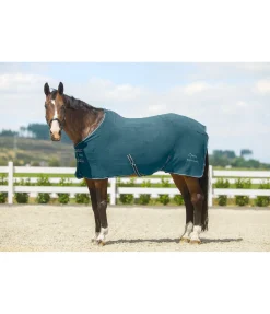 THERMO MASTER Chemise polaire Activity vert tropical Best