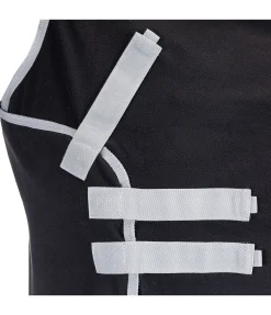 FENGUR Chemise polaire Sigrún noir Best