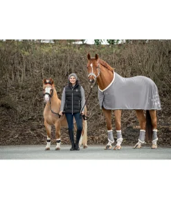 SHOWMASTER Chemise séchante Collection de Noël brume New