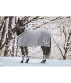 SHOWMASTER Chemise séchante Collection de Noël brume New