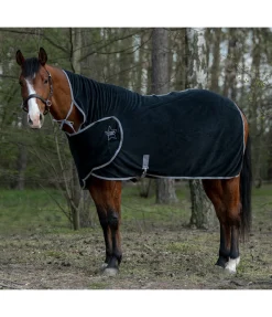 STONEDEEK Chemise séchante Stella noir Sale