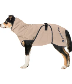 sugar dog Chemise séchante pour chien Dry Dog II milkshake Discount