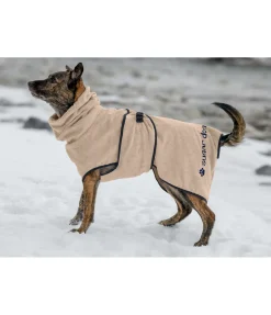 sugar dog Chemise séchante pour chien Dry Dog II milkshake Discount