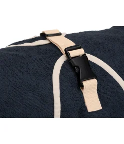 sugar dog Chemise séchante pour chien Dry Dog II navy Discount