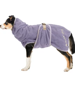 sugar dog Chemise séchante pour chien Dry Dog II myrtille Online
