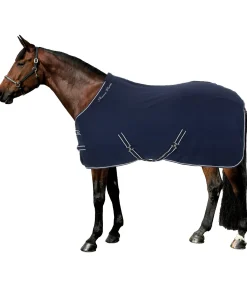 THERMO MASTER Chemise séchante technique Terry Towel II navy Best