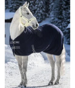 THERMO MASTER Chemise séchante technique Terry Towel II navy Best