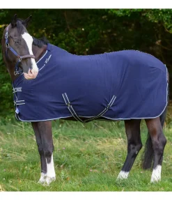 THERMO MASTER Chemise séchante technique Terry Towel II navy Best