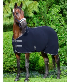 THERMO MASTER Chemise séchante technique Terry Towel II navy Best