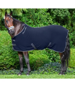 THERMO MASTER Chemise séchante technique Terry Towel II navy Best