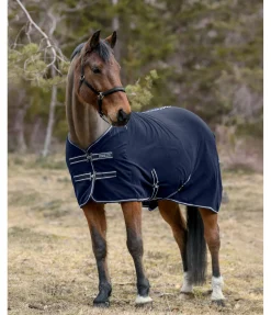 THERMO MASTER Chemise séchante technique Terry Towel II navy Best