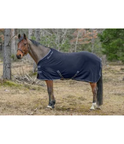 THERMO MASTER Chemise séchante technique Terry Towel II navy Best