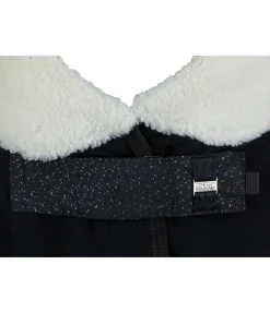 Felix Bühler Chemise séchante technique Sparkling II noir Hot