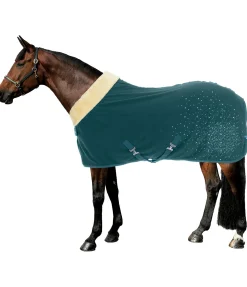 Felix Bühler Chemise séchante technique Sparkling II vert tropical Outlet