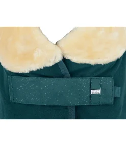 Felix Bühler Chemise séchante technique Sparkling II vert tropical Outlet