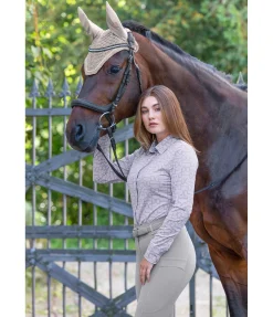 Felix Bühler Chemise technique Paulina lavande Best