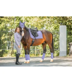 Felix Bühler Chemise technique Paulina lavande Best