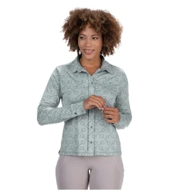 Felix Bühler Chemise technique Sophie sauge Sale