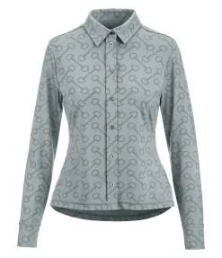 Felix Bühler Chemise technique Sophie sauge Sale