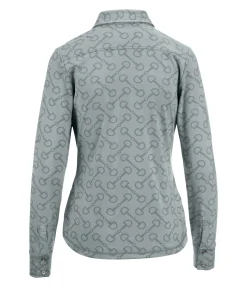 Felix Bühler Chemise technique Sophie sauge Sale
