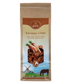 Original Landmühle Chips de carotte Sale