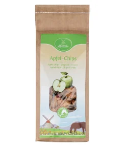 Original Landmühle Chips de pomme