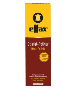 effax Cirage pour bottes nature Outlet