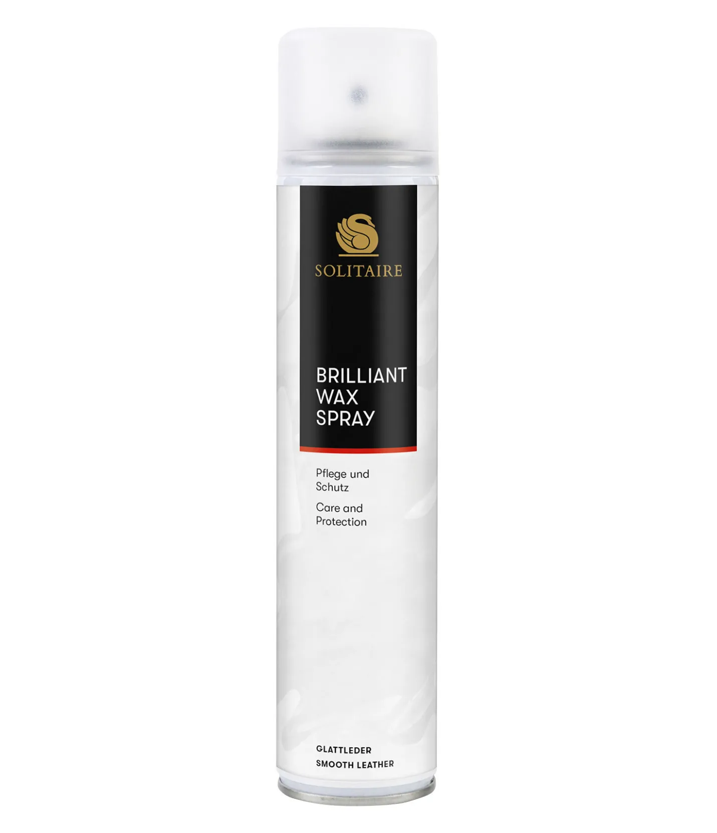 Solitaire Cire en spray Brilliant Wax Outlet