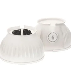 SHOWMASTER Cloches blanc