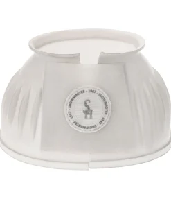 SHOWMASTER Cloches blanc