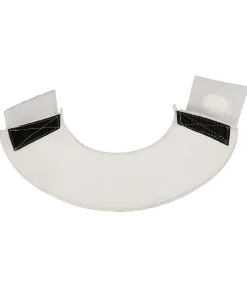 SHOWMASTER Cloches blanc