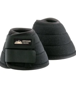 STONEDEEK Cloches noir New