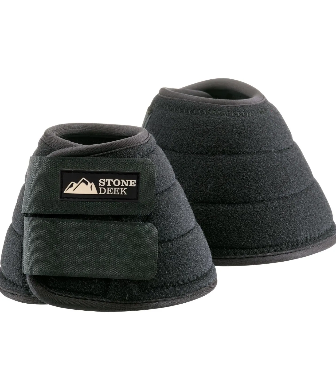STONEDEEK Cloches noir New