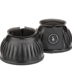 SHOWMASTER Cloches noir