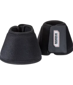 RANCH-X Cloches Pro noir New