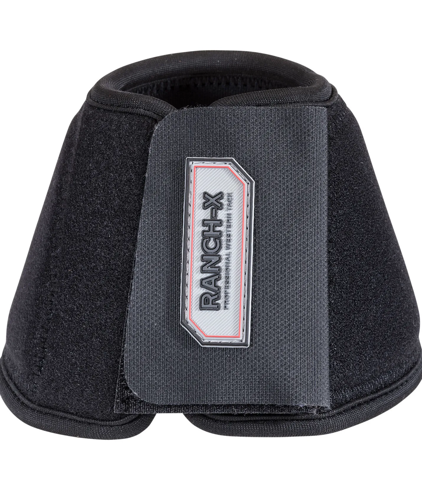RANCH-X Cloches Pro noir New