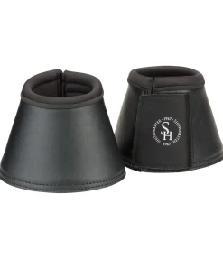 SHOWMASTER Cloches Resistant noir/noir Best