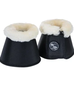 Felix Bühler Cloches Save the Sheep noir Online