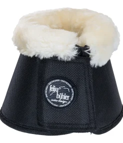 Felix Bühler Cloches Save the Sheep noir Online