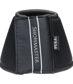 SHOWMASTER Cloches Soft noir
