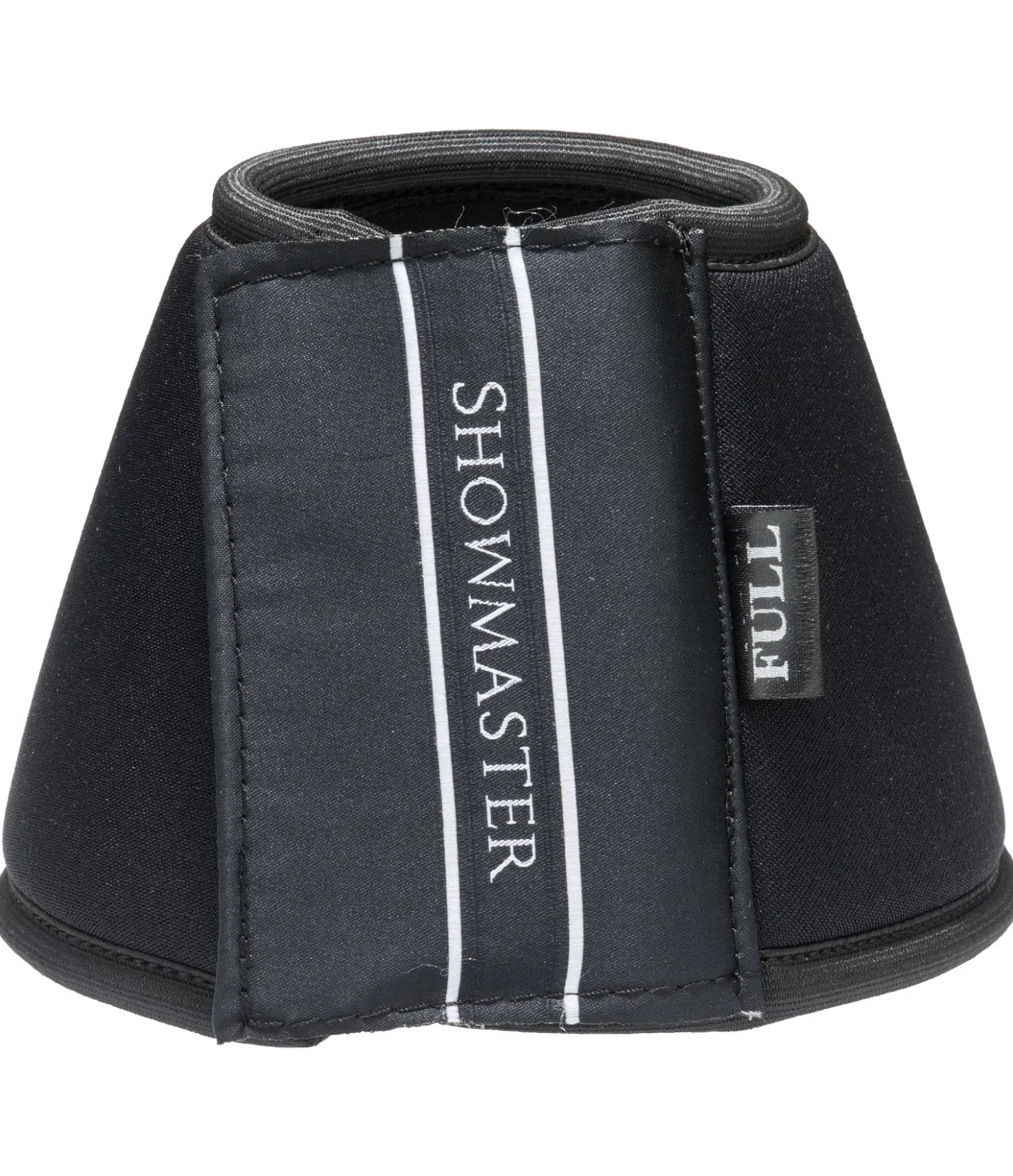 SHOWMASTER Cloches Soft noir