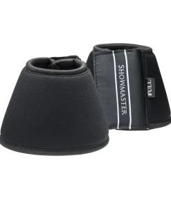 SHOWMASTER Cloches Soft noir