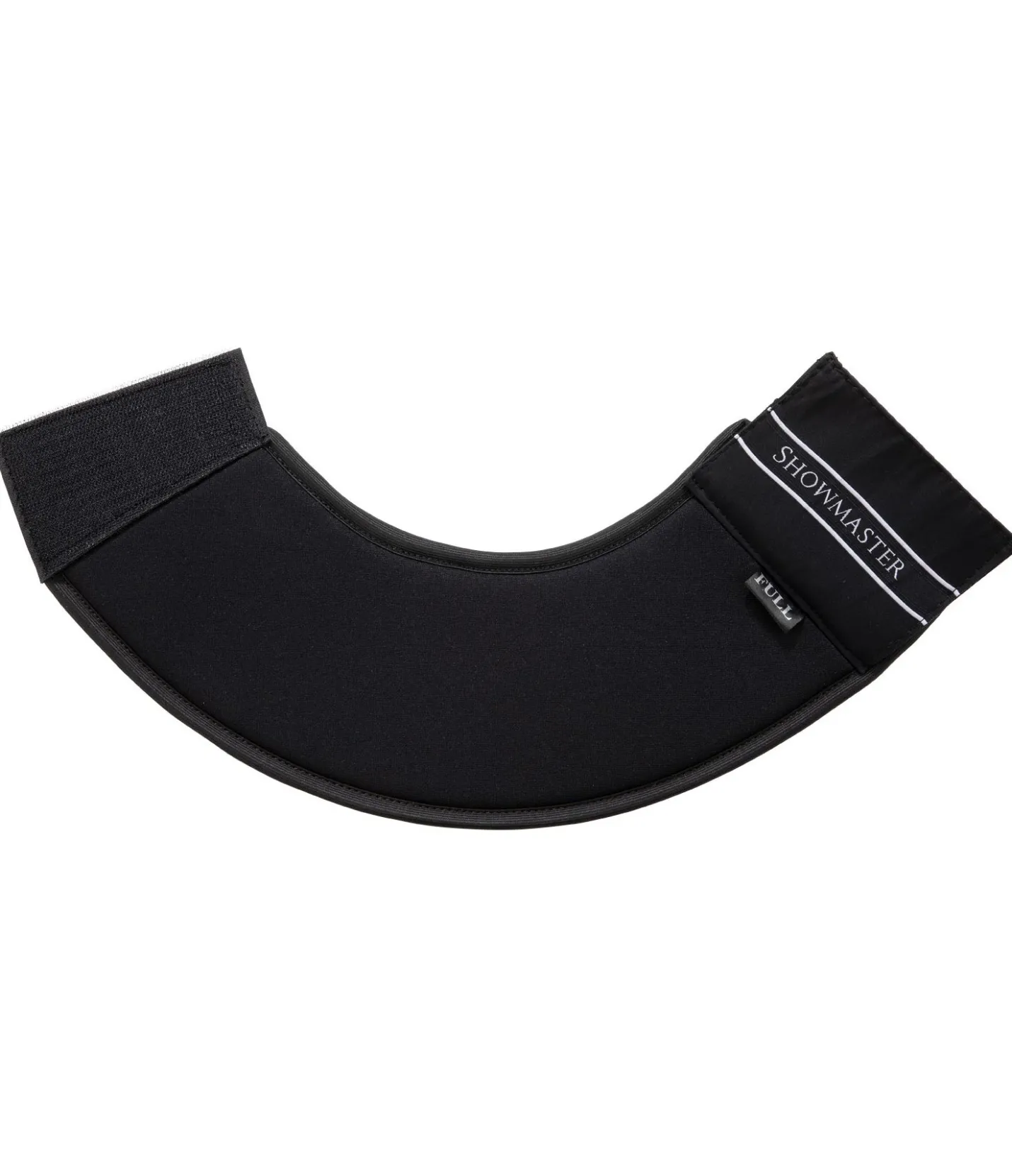 SHOWMASTER Cloches Soft noir