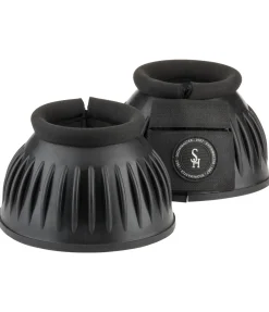 SHOWMASTER Cloches Soft Edge noir/noir Hot