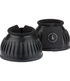 SHOWMASTER Cloches Soft Edge noir Hot