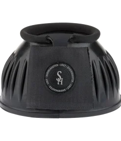 SHOWMASTER Cloches Soft Edge noir Hot